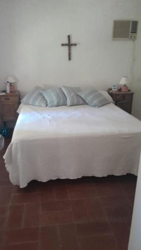 Casa en la Bahía de los vientos, Quequen